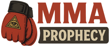 MMA Prophecy